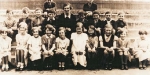 Miss Hills Class 1935 C of E School